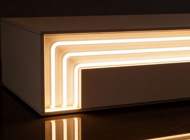 Canalones móviles: ¿qué son y cómo iluminarlos?